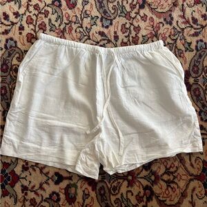 ASOS DESIGN Pull On Short